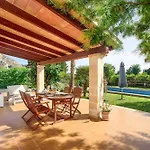 Villa Tintorer