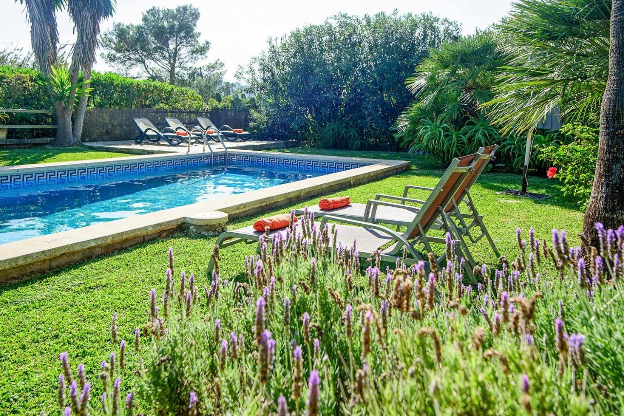 Tintorer Villa *