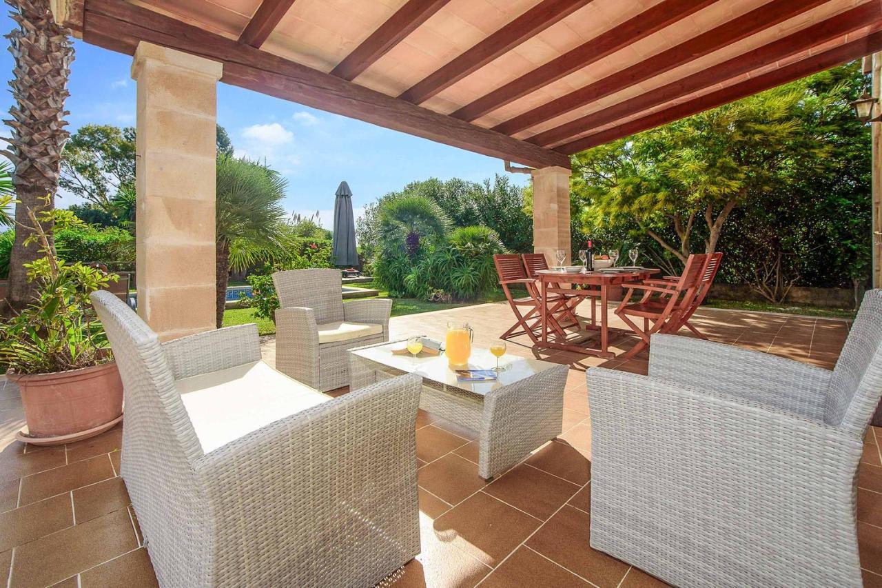 Tintorer Villa Port de Pollença