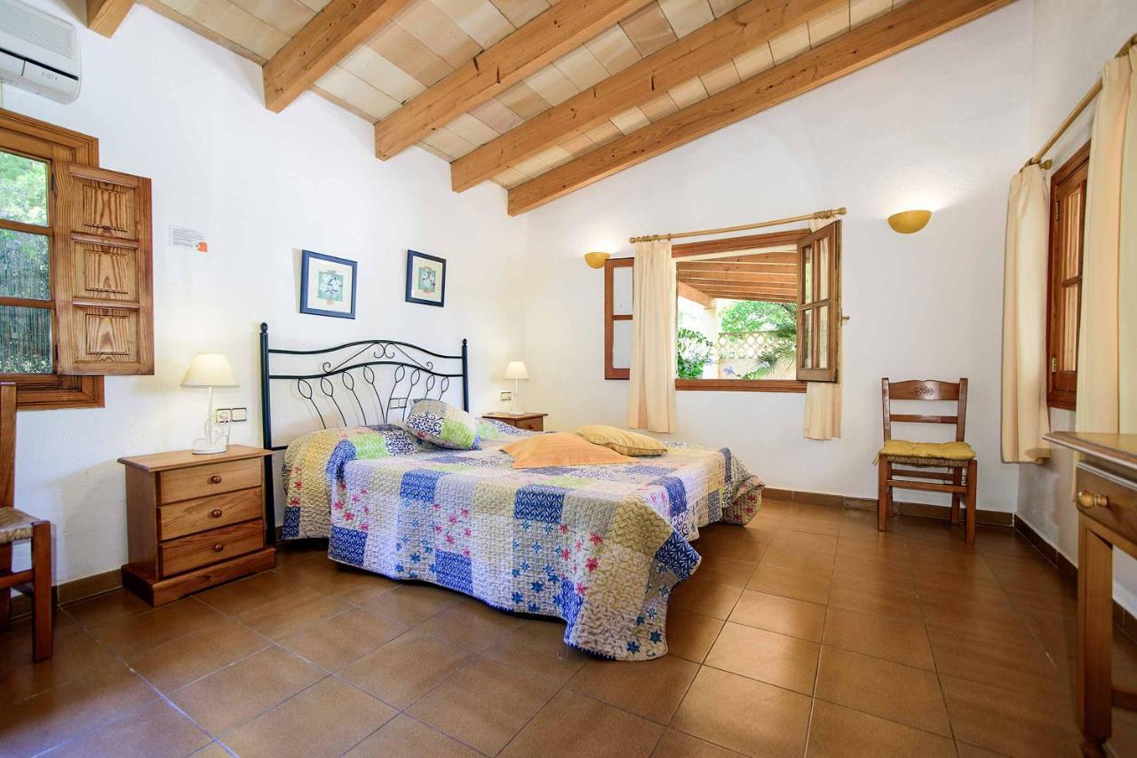 Tintorer Villa *
