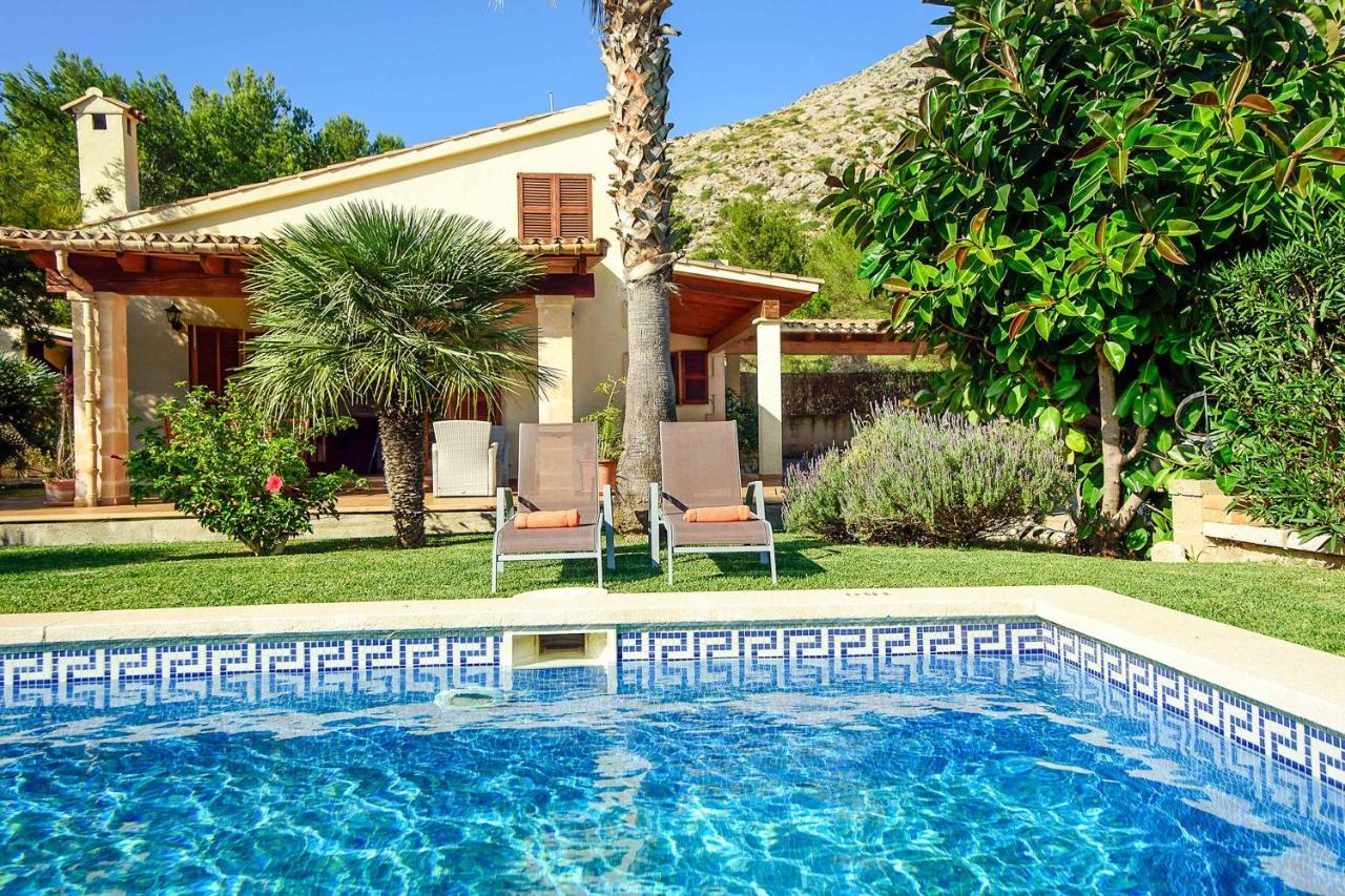 Villa Tintorer
