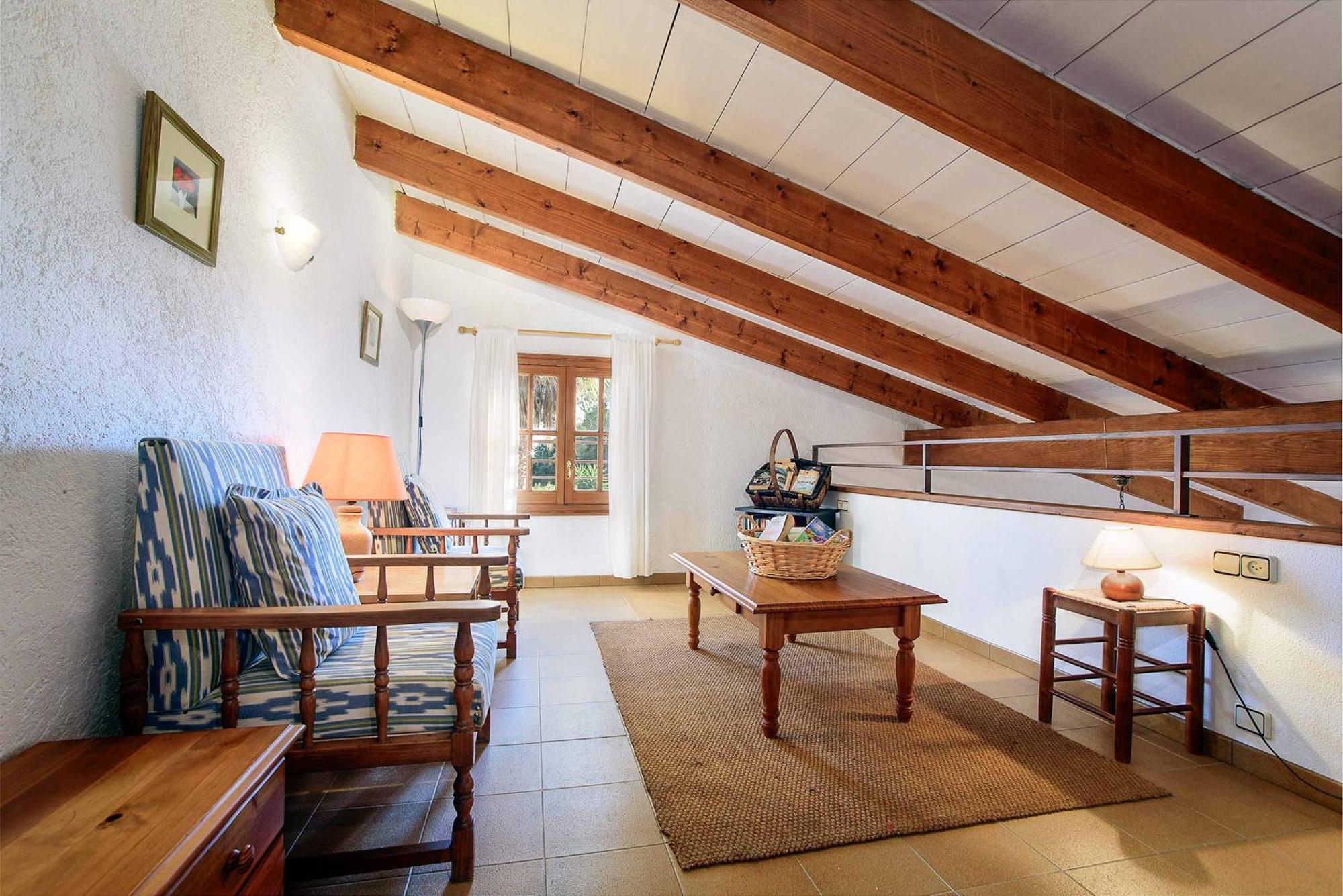Tintorer Villa